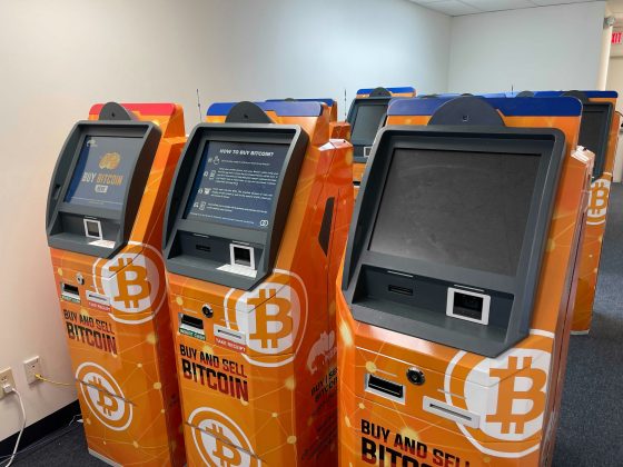 Kryptovalutaåtgärder: Michiganstad sätter tidiga begränsningar för Bitcoin-automater
