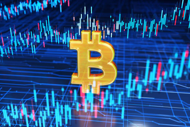 Bitcoin Blockchain Warmt Deze Week Op: On-Chain Activiteit Ziet Sterke Stijging
