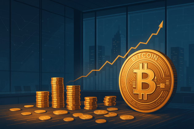 استراتيجية تواصل شراء البيتكوين - استحواذ على 155 BTC إضافية