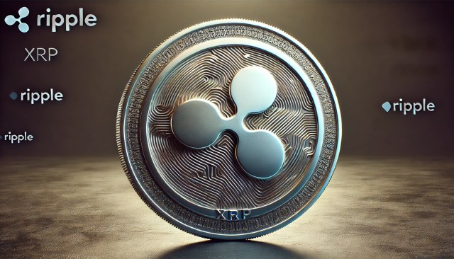 Cena XRP w krótkim okresie dąży do 3,61 USD, gdy 'kubek' zyskuje na dynamice