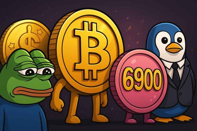 Framträdande Altcoins Faller Kraftigt Efter PUMP, Skapar Oro Bland Investerare