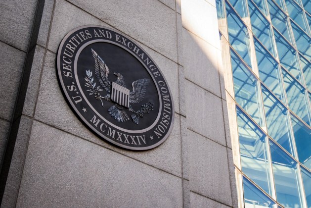 SEC Överväger "Innovationsundantag" för Att Främja Tokenisering Efter En Historisk Kryptovecka
