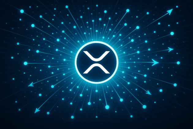 Adoption d'XRP en Forte Croissance : 7 500 Nouvelles Adresses Quotidiennes