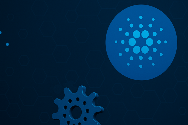'Deze CIP is 'gigantisch' voor Cardano DApps, aldus CEO van Anastasia Labs'