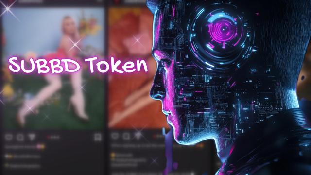 LPT 토큰 급등, SUBBD 토큰과 같은 다른 AI 코인을 촉발할 수 있을까?