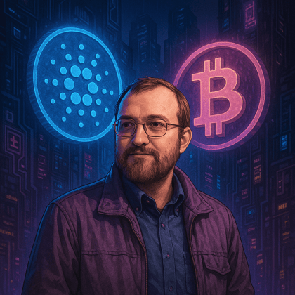 Charles Hoskinson unterstützt ADA als DeFi-Schicht für Bitcoin: Steht Cardano vor einer Überlegenheit gegenüber BTC?