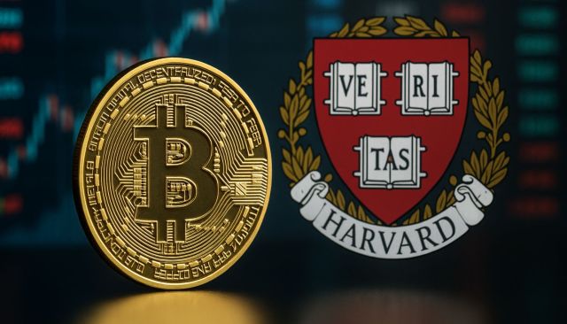 ฮาร์วาร์ดเปิดเผยการลงทุน 117 ล้านดอลลาร์ใน ETF บิตคอยน์ของ BlackRock ในเอกสารยื่น SEC – รายละเอียด