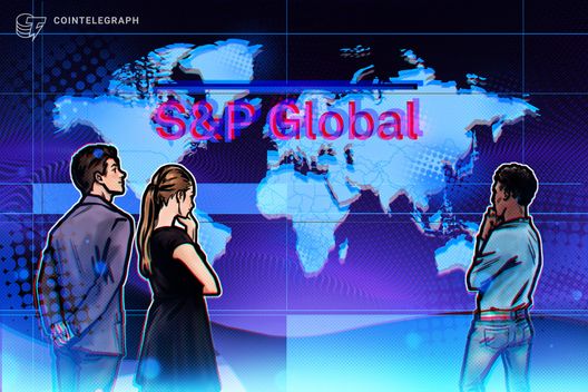 S&P Global Grants 'B-' Credit Rating to Sky Protocol, Marking a First for DeFi Platforms