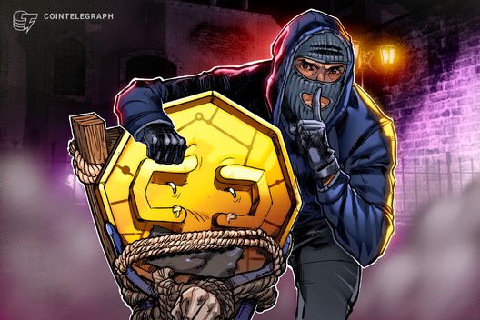 Il gruppo di ransomware Embargo ha trasferito 34 milioni di dollari in criptovalute da aprile, secondo TRM Labs.