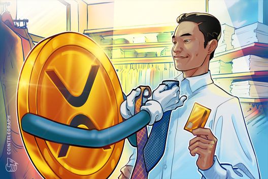 일본, 엔 화 지출 없이 XRP 수익 창출 가능성 발견