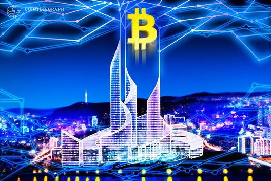 Azienda biotech coreana acquisita da Parataxis per utilizzo delle riserve in Bitcoin
