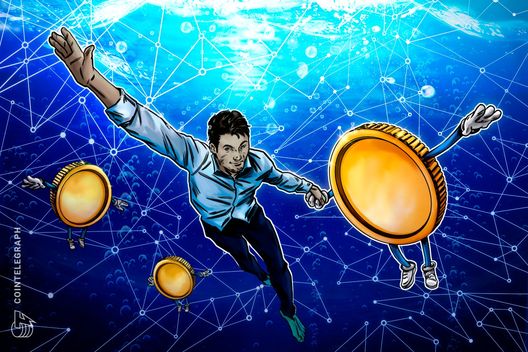 Franklin Templeton führt 'Intraday-Rendite' für tokenisierte Vermögenswerte auf Benji ein