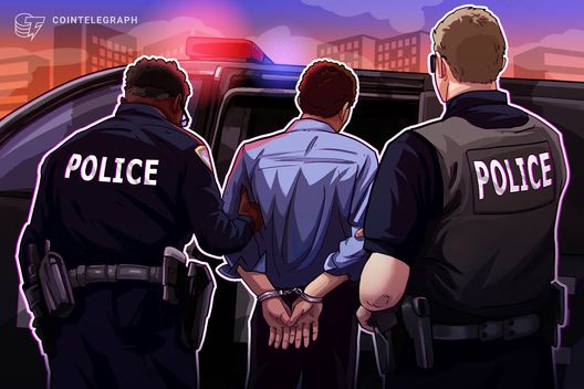 Presunto cervello del rapimento legato al crypto francese arrestato in Marocco