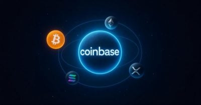 Coinbase startet am 18. August den Handel mit Nano XRP- und SOL-Derivaten für US-Trader