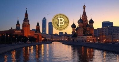 Futures ETF Bitcoina BlackRock na giełdzie w Moskwie rozpoczęły działalność, gdy fundusz przekroczył 70 miliardów dolarów AUM