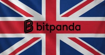 ビットパンダ、英国に進出し600以上の暗号資産を提供、アーセナルFCとの長期提携を発表