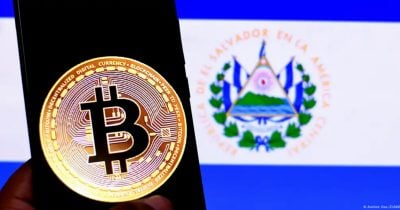 エルサルバドル、投資銀行によるビットコインおよびデジタル資産サービス提供を認可する法案を可決