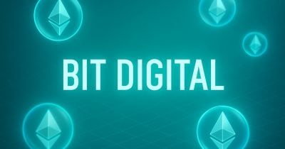 ビットデジタル、イーサリアム戦略推進のため株式上限を10億株に拡大予定