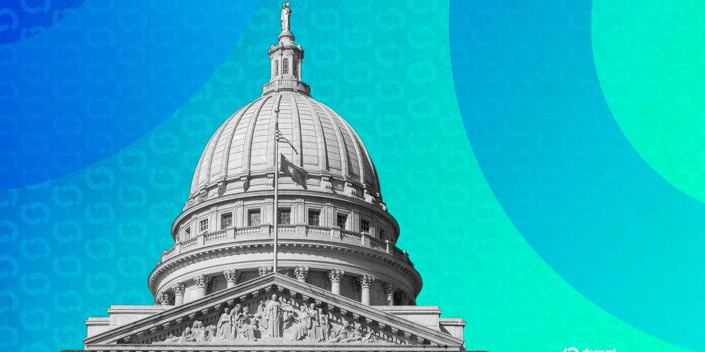 Wisconsin Democrats Introduce Senate Bill to Regulate Cryptocurrency Kiosks