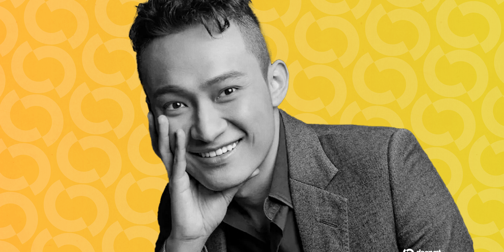 Justin Sun Processa Bloomberg por Divulgar 'Informações Confidenciais' sobre Seus Ativos em Criptomoedas