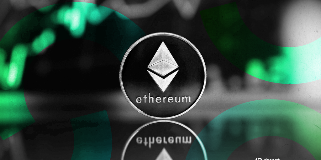 Người Đồng Sáng Lập Ethereum Đàm Phán Với 'Quỹ Tài Sản Chủ Quyền Lớn'—Họ Có Mua ETH Không?