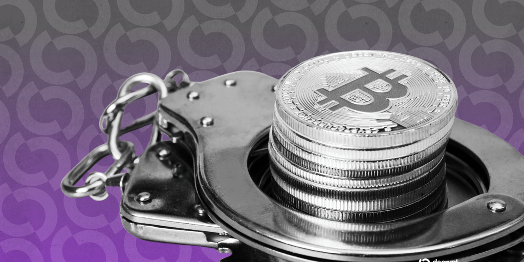 US beschlagnahmt Krypto und 145 Domains im Zusammenhang mit dem Dark-Web-Marktplatz