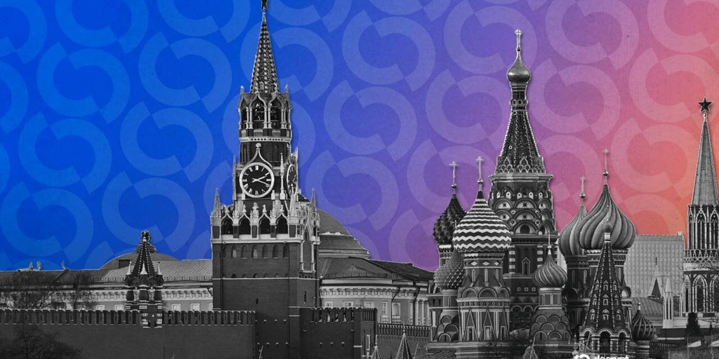Russische Entiteiten Maken Gebruik van de Crypto-industrie in Kirgizië om Sancties te Ontwijken: Rapport