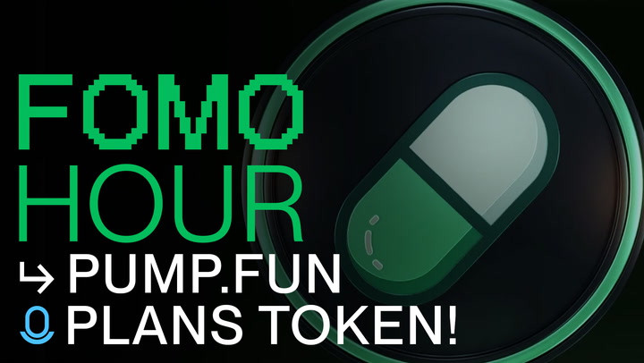 PumpFun plan tokenów, ETH znów na czołowej pozycji, Trumpowie zaprzeczają portfelowi