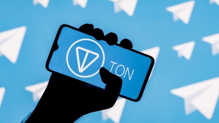 Verb Technology recauda $558 millones para lanzar la primera empresa del Tesoro TON.