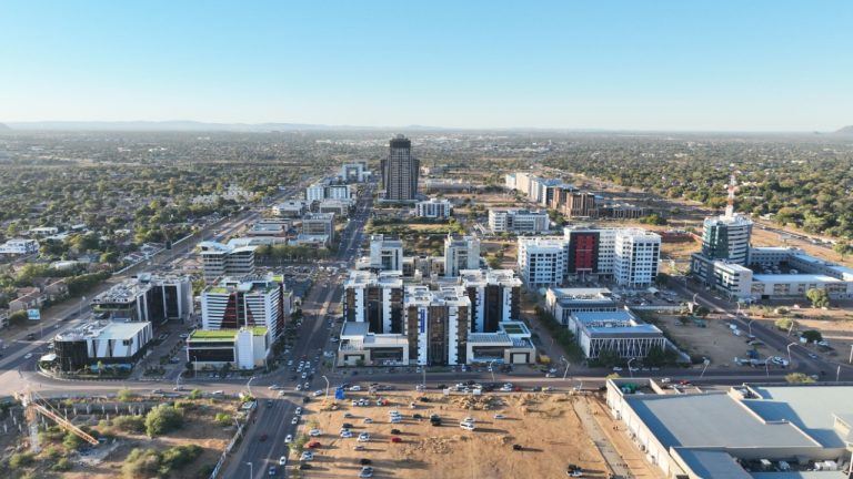 Botswana prüft Einführung einer digitalen Zentralbankwährung