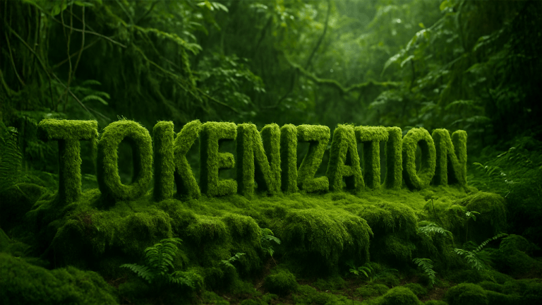 Energia Verde per Tutti: La Tokenizzazione Facilita gli Investimenti Sostenibili