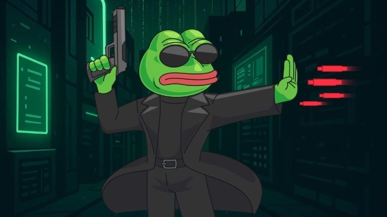 Yeni Kripto Ön Satışı Büyük Kazançlar Sağlayabilir; Neo Pepe'nin Liderliğinin Sebepleri Açıklandı