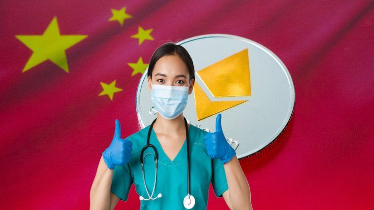 Huajian Medical Implementa Estratégia de Tesouraria em Ethereum, Visando se Tornar a Maior Detentora de ETH no Mercado de Hong Kong