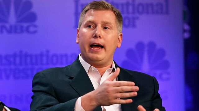 グレースケール、米国IPO前にバリー・シルバートを会長に再任