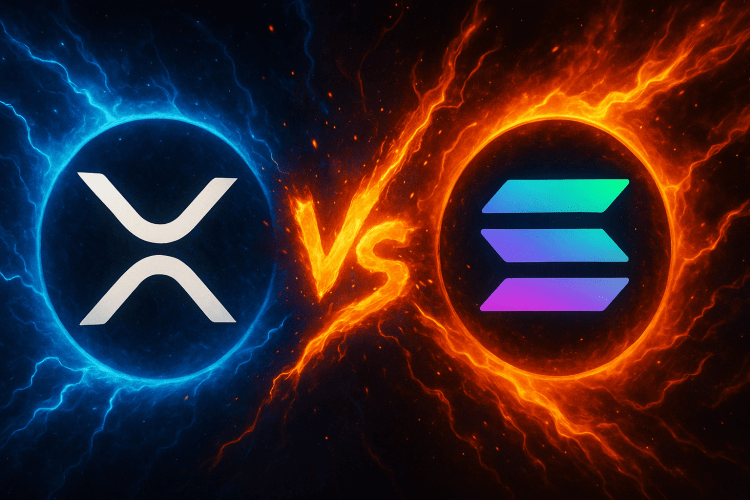 XRP与Solana：专家预测哪种现货ETF将引领资金流入