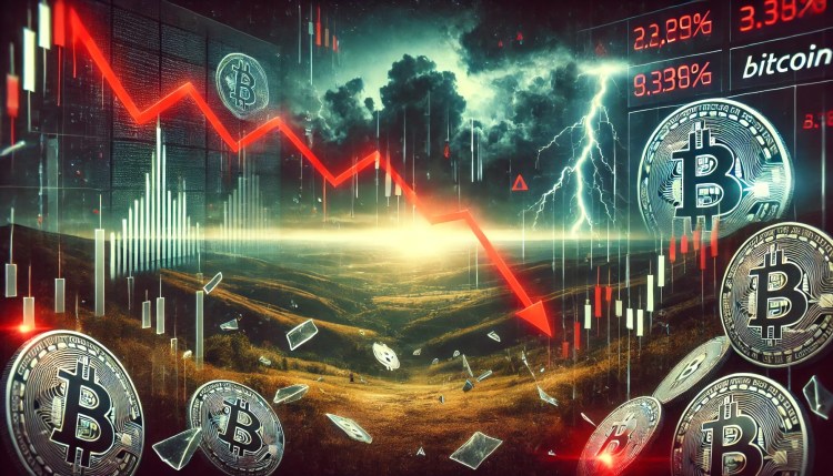 Vorbereitung auf einen Rückschlag: Bitcoin-Preis könnte auf 110.000 $ fallen aufgrund von Ermüdungserscheinungen