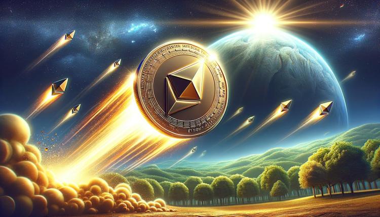 Waarom de $4.000-grens Cruciaal Is voor Ethereum vanuit Optie-oogpunt