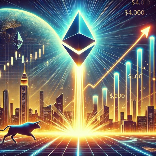 الملياردير مايك نوفوغراتز: إيثيريوم سيدخل مرحلة اكتشاف الأسعار إذا تجاوز هذا المستوى