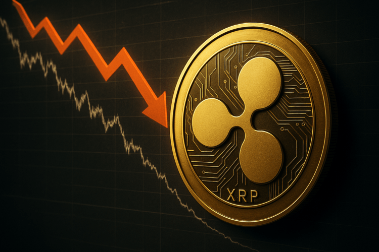 Analisis: XRP Berpotensi Mengalami Koreksi Lebih Dalam