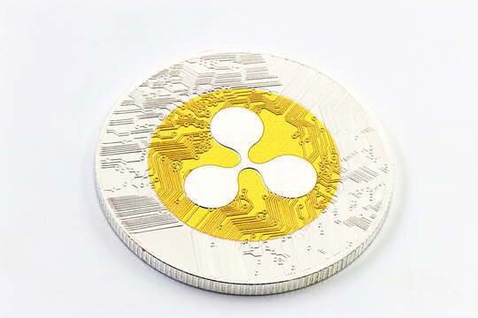 Анализ 5-волновой структуры XRP предсказывает рост цены выше $5 до исторического максимума
