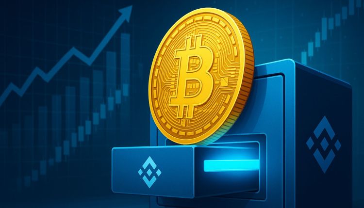 Inflow Bitcoin ke Binance Meningkat: Perubahan Perilaku Investor Setelah Beberapa Bulan Penurunan